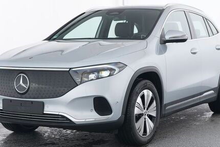 Mercedes-Benz EQA 5.935 km 39.610 &euro; Nordhausen 99734