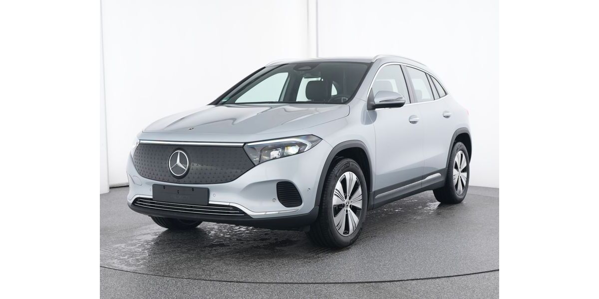 Mercedes-Benz EQA 5.935 km 39.610 &euro; Nordhausen 99734