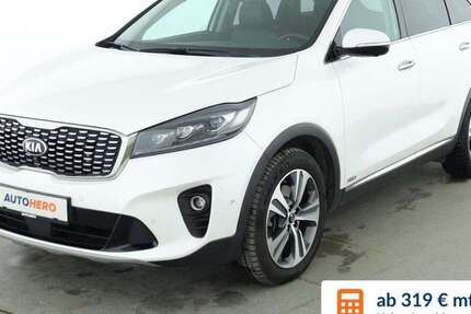 Kia Sorento 102.294 km 23.220 &euro; Frankfurt am Main 65936
