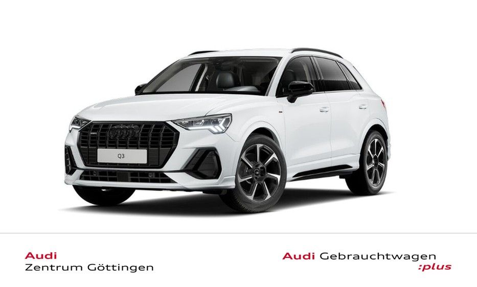 Audi Q3 7.754 km 44.980 &euro; Göttingen OT Grone 37081
