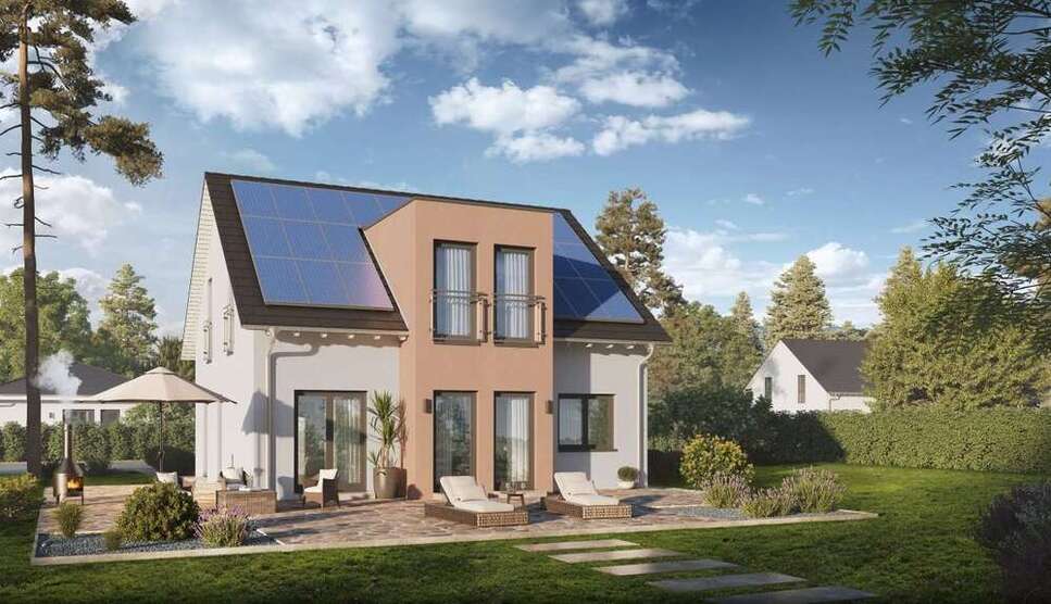 Haus zum Kaufen in Kisselbach 259.989 € 163.45 m²