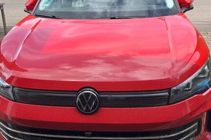 VW Tiguan 14.500 km 41.500 &euro; Kusterdingen 72127