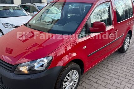 VW Caddy 178.094 km 7.499 &euro; Emleben 99869