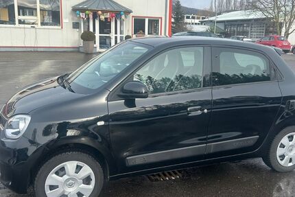 Renault Twingo 44.000 km 9.780 &euro; Geisingen 78187
