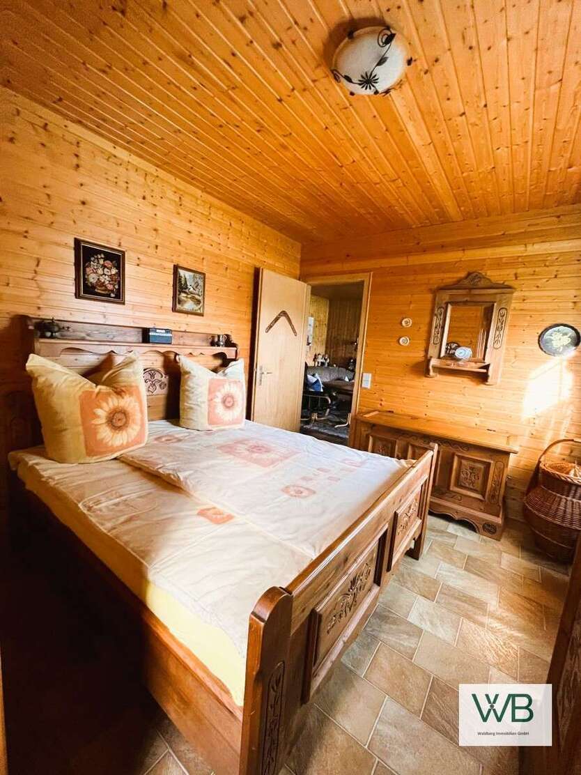 Haus zum Kaufen in Bokensdorf 110.000 € 40 m² 2 zimmer