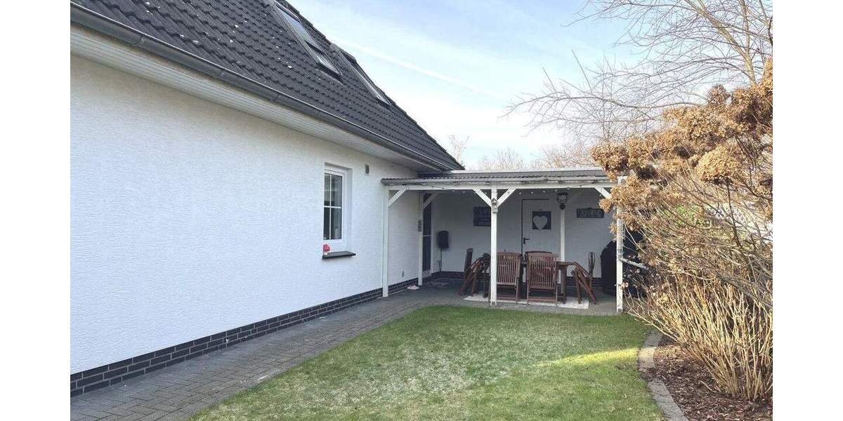 Einfamilienhaus Schwanewede / Neuenkirchen Neuenkirchen - 7 Zimmer, 170 m&sup2;, 1.500&euro; | Angebot:25800399