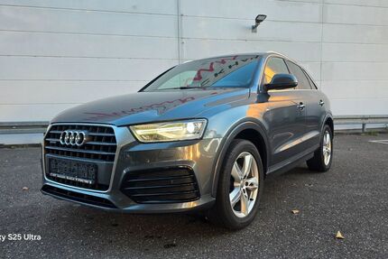Audi Q3 229.005 km 10.900 &euro; Lahr/Schwarzwald 77933