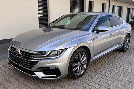 VW Arteon 159.700 km 18.900 &euro; Worms 67547