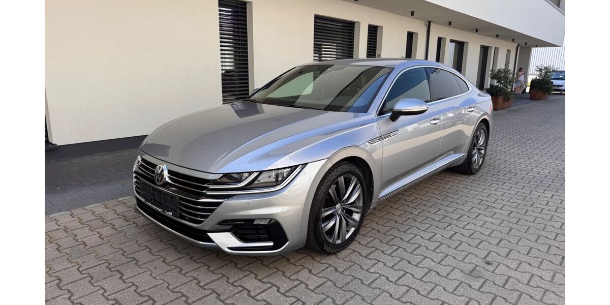 VW Arteon 159.700 km 18.900 &euro; Worms 67547