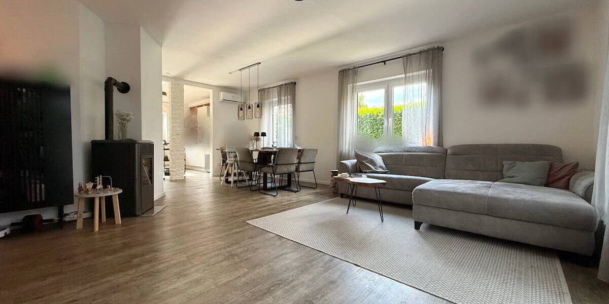 Mehrfamilienhaus, Wohnhaus Paderborn Kernstadt - 7 Zimmer, 205 m&sup2;, 649.000&euro; | Angebot:26585877