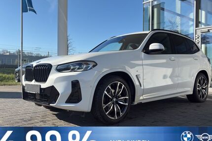 BMW X3 110.325 km 40.990 &euro; Friedrichshafen 88046