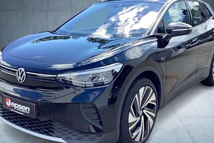 VW ID.4 11.200 km 42.470 € Regensburg 93049