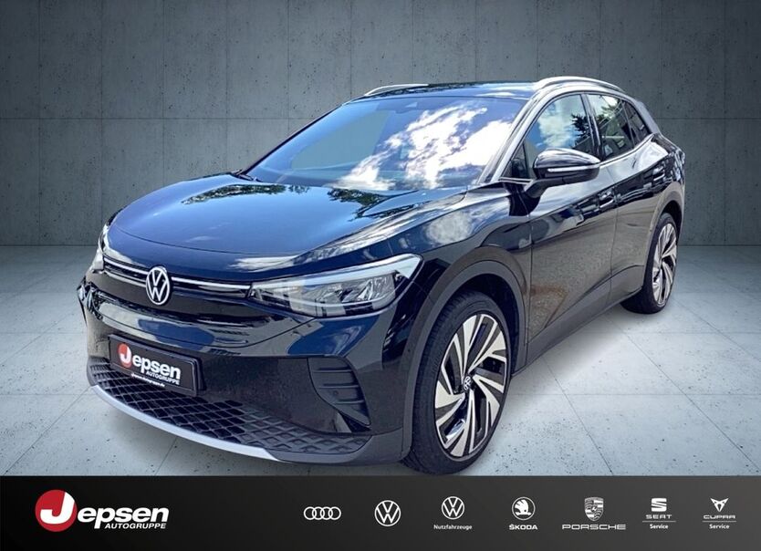VW ID.4 11.200 km 42.470 € Regensburg 93049