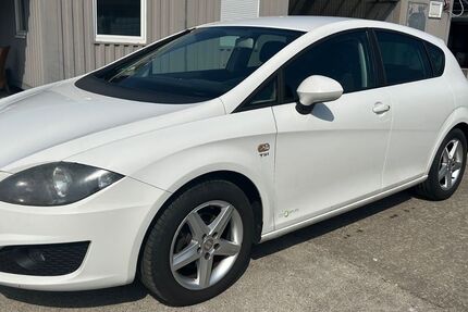 Seat Leon 156.000 km 2.199 &euro; Rostock 18106