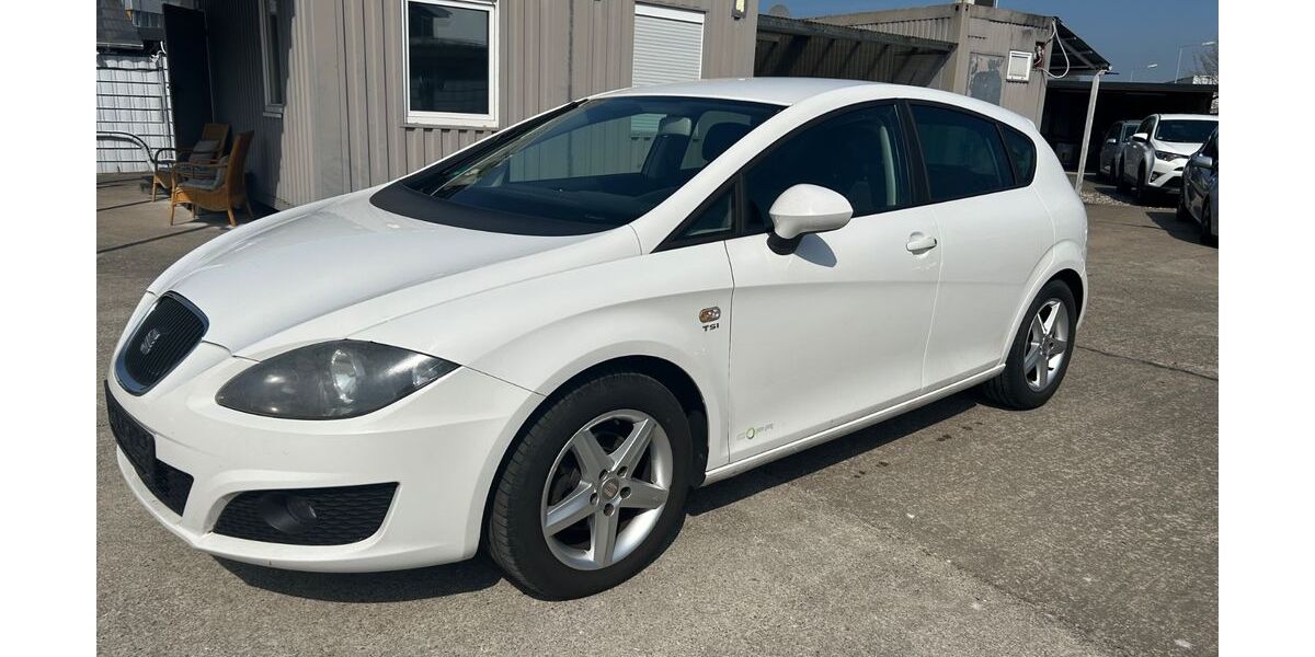 Seat Leon 156.000 km 2.199 &euro; Rostock 18106