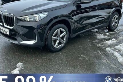 BMW X1 61.837 km 28.990 &euro; Hof 95032