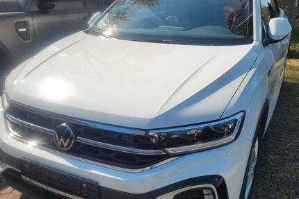 VW T-Roc 37.100 km 28.999 &euro; Gröbenzell 82194