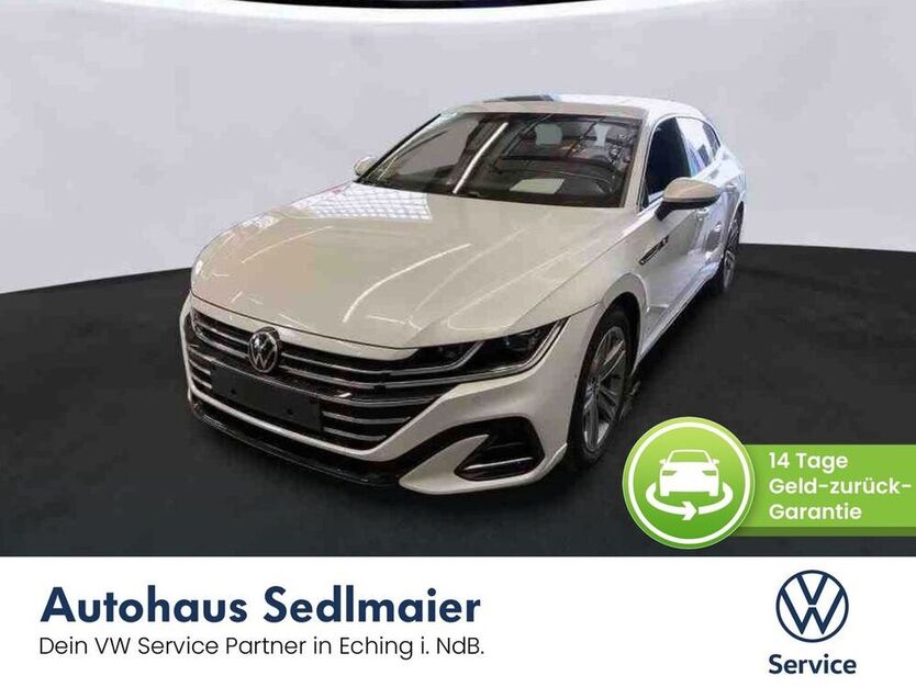 Arteon