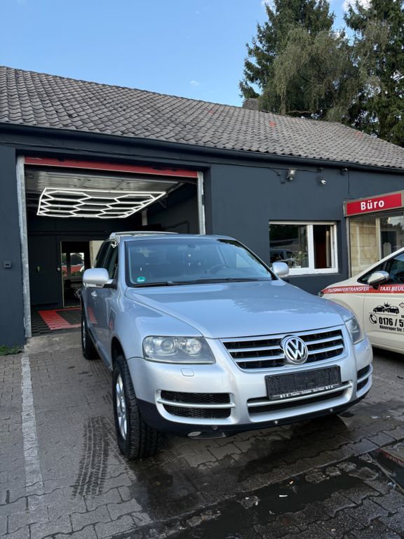 Touareg