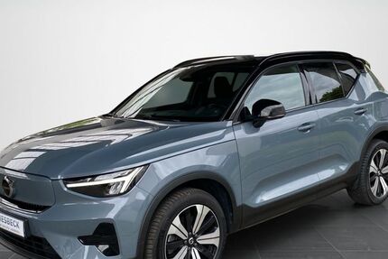 Volvo XC40 28.100 km 31.980 &euro; Deggendorf/Fischerdorf 94469