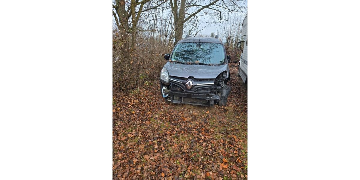Renault Kangoo 44.500 km 5.400 &euro; ulm 89073