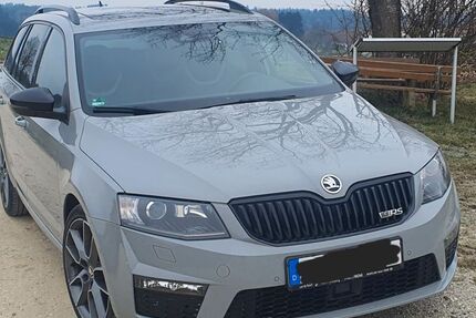 Skoda Octavia 185.408 km 11.000 &euro; Wang 85367