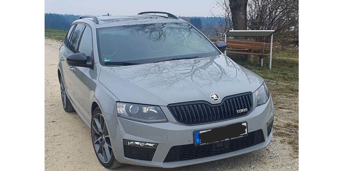 Skoda Octavia 185.408 km 11.000 &euro; Wang 85367