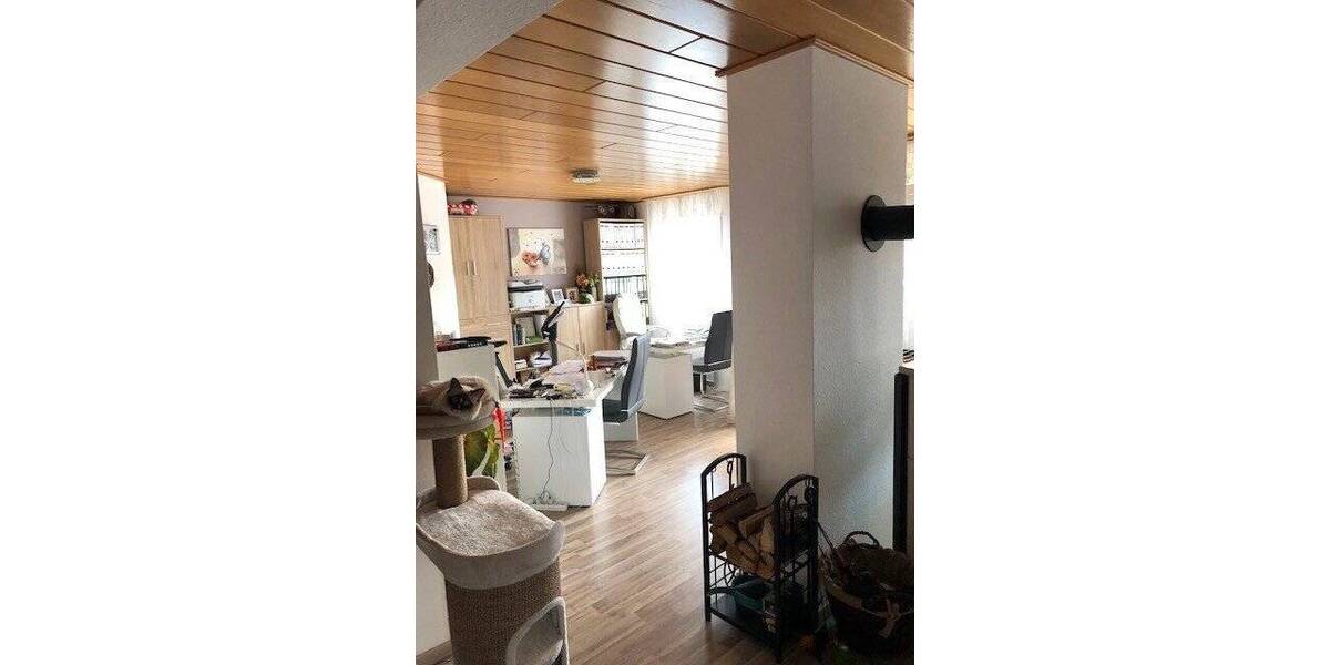 Etagenwohnung Höchberg - 5 Zimmer, 160 m&sup2;, 589.000&euro; | Angebot:25666584