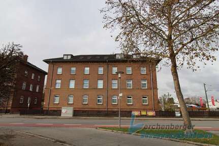 Wohnung zum Kaufen in Landau an der Isar 169.000 € 64.5 m²