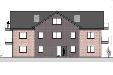 Wohnung Herzebrock-Clarholz Clarholz - 2 Zimmer, 63 m&sup2;, 820&euro; | Angebot:26254942