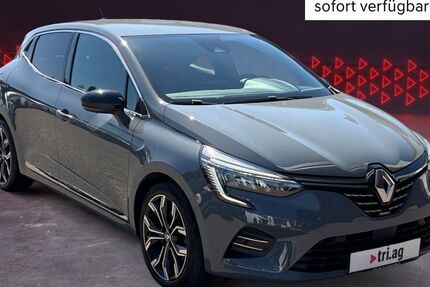 Renault Clio 49.150 km 14.995 &euro; Baden-Baden 76532