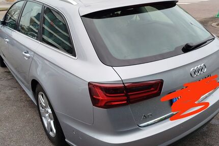 Audi A6 156.600 km 18.900 &euro; Weil der Stadt 71263