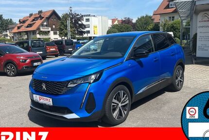 Peugeot 3008 27.500 km 21.650 &euro; Wangen 88239