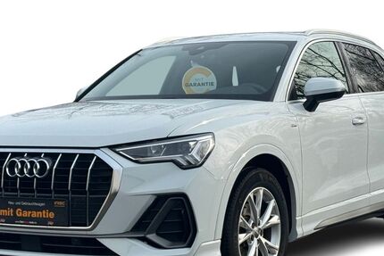 Audi Q3 55.000 km 24.980 &euro; Duisburg 47249