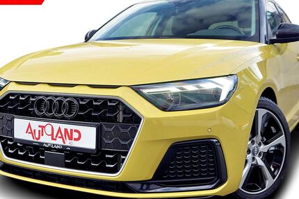 Audi A1 74.090 km 19.950 € Gera 07546