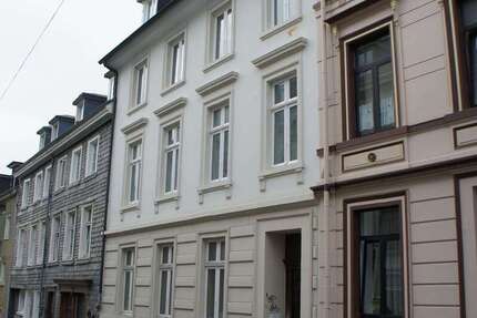 Wohnung Wuppertal Nordstadt - 1 Zimmer, 36 m&sup2;, 360&euro; | Angebot:26688859