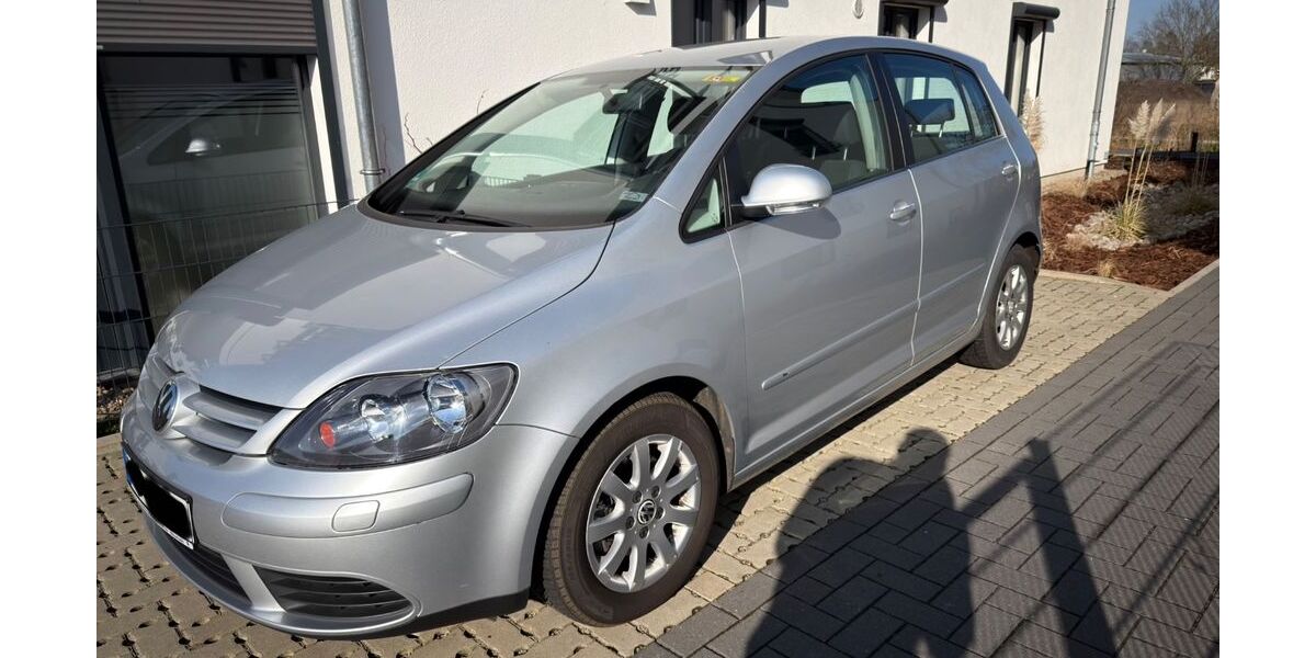 VW Golf Plus 86.211 km 6.490 &euro; Lilienthal 28865