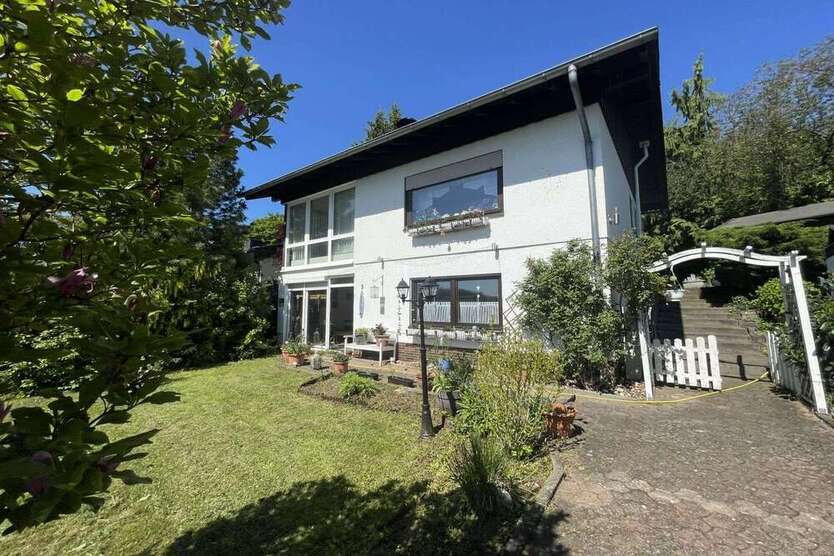 Haus zum Kaufen in Waldeck 199.500 € 123.26 m²