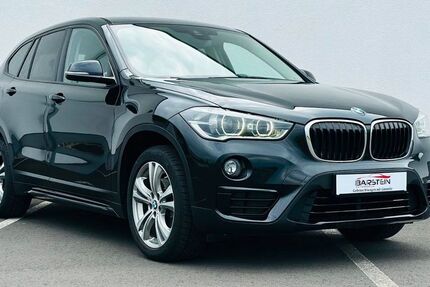 BMW X1 97.314 km 13.990 &euro; Homberg (Efze) 34576
