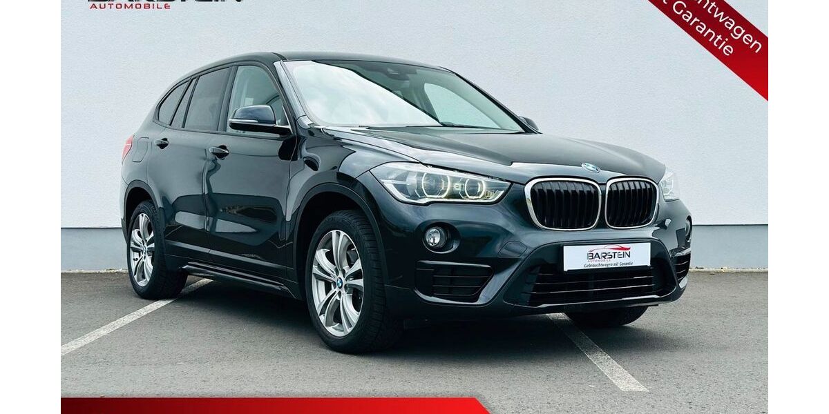 BMW X1 97.314 km 14.990 &euro; Homberg (Efze) 34576