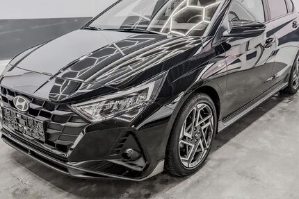 Hyundai i20 12.162 km 18.690 &euro; Bardowick bei Lüneburg 21357