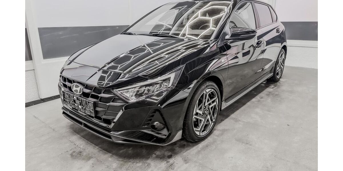 Hyundai i20 12.162 km 18.690 &euro; Bardowick bei Lüneburg 21357