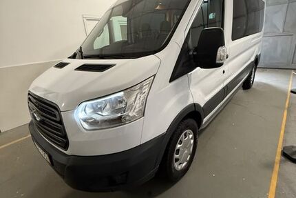 Ford Transit 227.000 km 13.900 € Berlin 12057