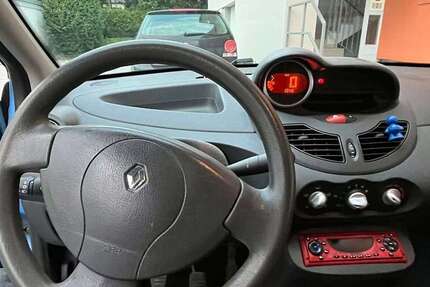 Renault Twingo 145.000 km 2.400 € Feldafing 82340