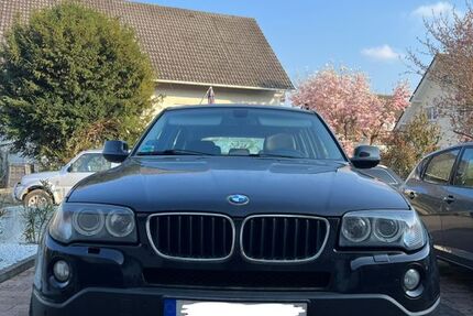 BMW X3 230.000 km 6.500 &euro; Offenburg 77656