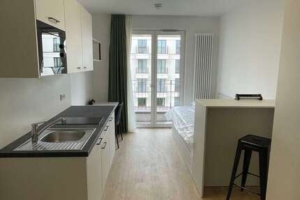 Wohnung zum Mieten in Potsdam 589 € 20.31 m²