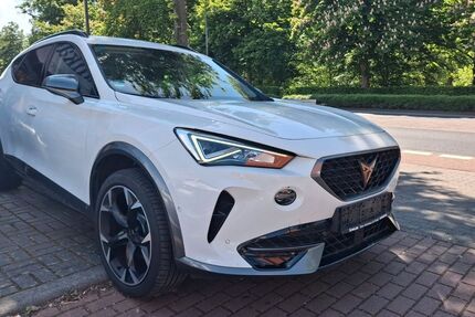 Cupra Formentor 63.840 km 23.989 &euro; Fulda 36043