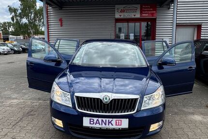 Skoda Octavia 167.800 km 5.990 &euro; Lüneburg 21339