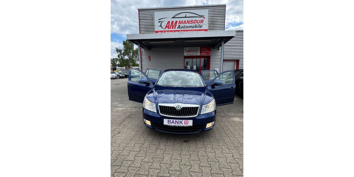 Skoda Octavia 167.800 km 5.990 &euro; Lüneburg 21339