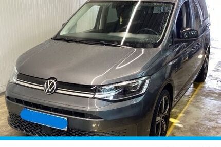 VW Caddy Maxi